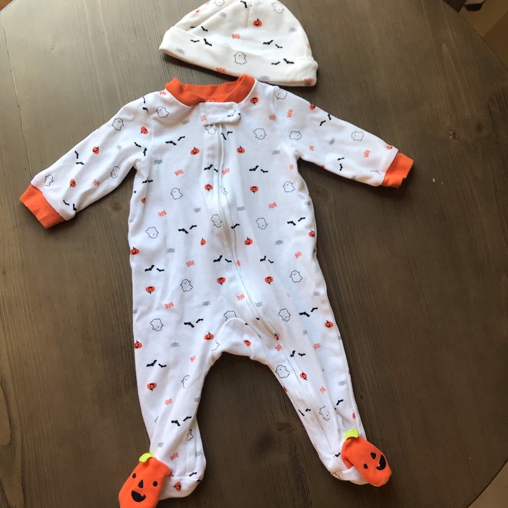 Halloween bundle! - Picture 5 of 5